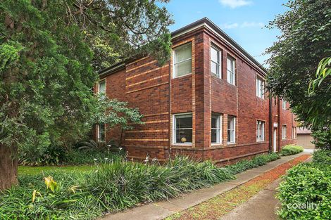2/9 Merlin St, Neutral Bay, NSW 2089