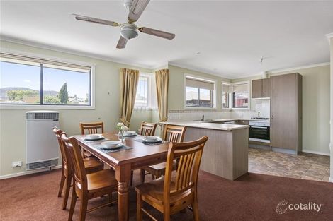 Property photo of 2/26 Elwick Road Glenorchy TAS 7010