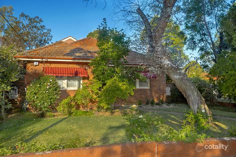 Property photo of 30 Palmer Avenue Strathfield NSW 2135