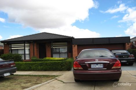 12 Penzance Pl, Sydenham, VIC 3037