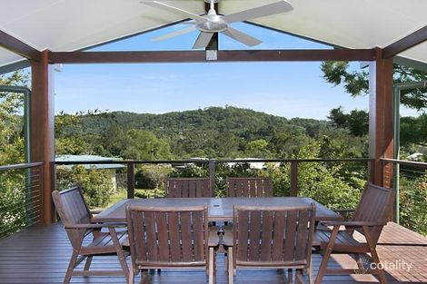 Property photo of 6 Forest Way Currumbin Valley QLD 4223