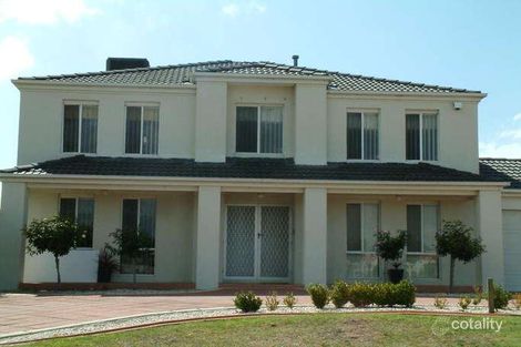 Property photo of 45 Wellesley Drive Taylors Lakes VIC 3038