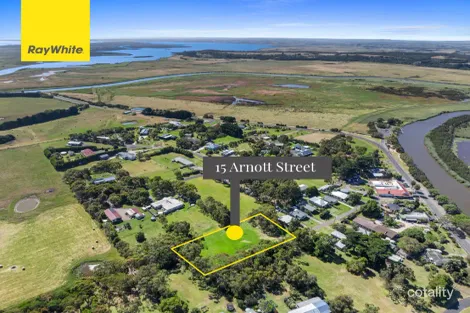 15 Arnott St, Tarwin Lower, VIC 3956