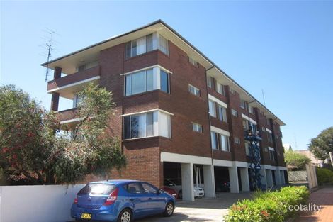 Property photo of 3/71 Dawson Street Cooks Hill NSW 2300