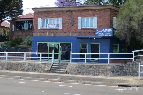 322 Princes Hwy, Sylvania, NSW 2224