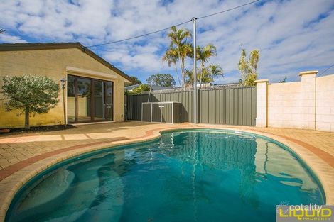 Property photo of 17 Mendip Mews Willetton WA 6155