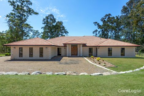 Property photo of 68 Carlock Promenade Karalee QLD 4306