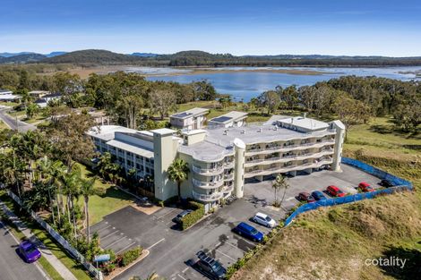Property photo of 44/77 Tamarind Avenue Bogangar NSW 2488