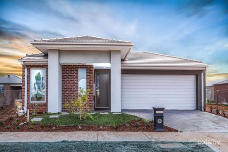 Property photo of 32 Tendulkar Drive Rockbank VIC 3335