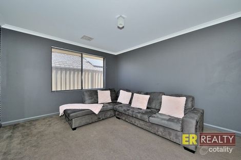 Property photo of 29 Tranquility Crescent Aveley WA 6069