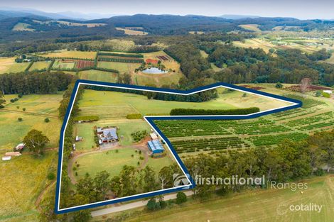 Property photo of 230 Ure Road Gembrook VIC 3783