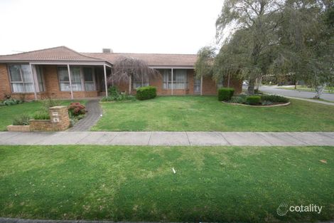 12 Kincaid Ct, Ferntree Gully, VIC 3156