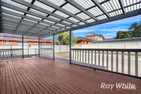 Property photo of 3 Stapley Street Kingswood NSW 2747