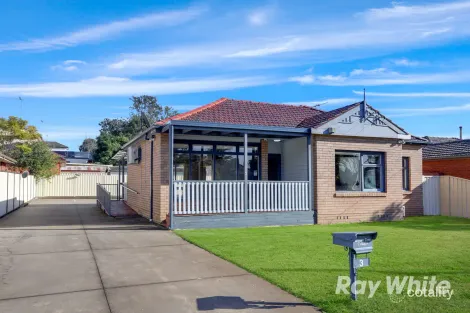 Property photo of 3 Stapley Street Kingswood NSW 2747