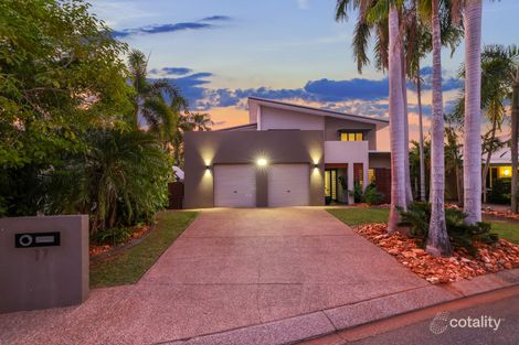 11 Davenport Ct, Gunn, NT 0832