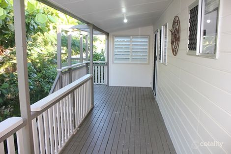 Property photo of 37 Ferguson Street Emu Park QLD 4710