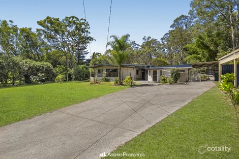 Property photo of 20 Gardner Road Rochedale QLD 4123
