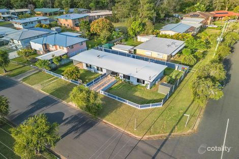 268 Diplock St, Berserker, QLD 4701