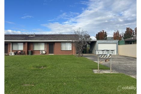 4/18a Schubert Cres, Wodonga, VIC 3690