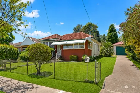 57 Wilkins St, Bankstown, NSW 2200