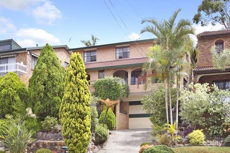 Property photo of 63 Freya Street Kareela NSW 2232