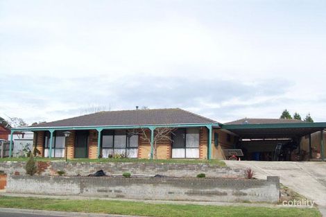 Property photo of 54 Willow Drive Hampton Park VIC 3976