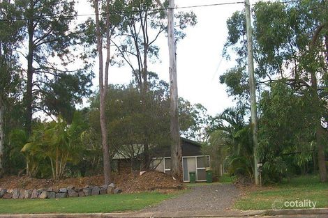 154 Sahara Rd, Glass House Mountains, QLD 4518