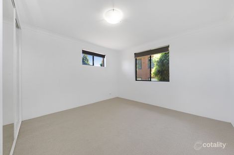Property photo of 11/149-151 Cook Road Centennial Park NSW 2021