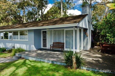 5 Vista Ave, Bayview, NSW 2104