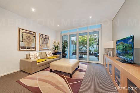 Property photo of 410/36-42 Stanley Street St Ives NSW 2075