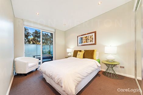 Property photo of 410/36-42 Stanley Street St Ives NSW 2075