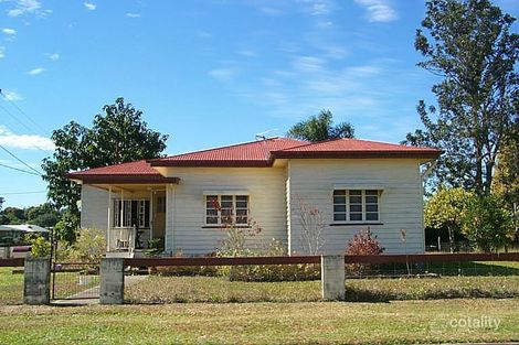 1 Barry St, Proserpine, QLD 4800