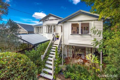 Property photo of 3 Myagah Road Ashgrove QLD 4060