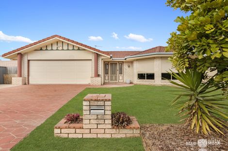 Property photo of 117 Ibis Boulevard Eli Waters QLD 4655