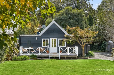 Property photo of 19 Ebury Street Bundanoon NSW 2578