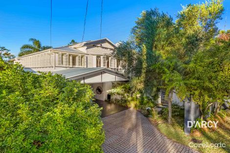 Property photo of 3 Myagah Road Ashgrove QLD 4060