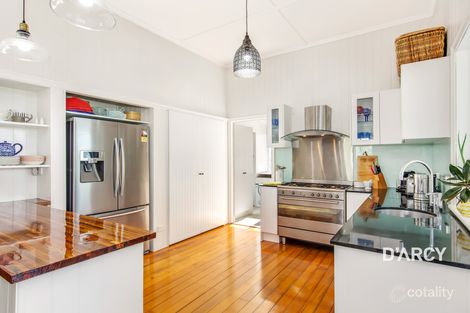 Property photo of 3 Myagah Road Ashgrove QLD 4060