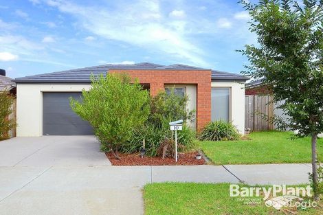 Property photo of 10 Glenvista Road Pakenham VIC 3810