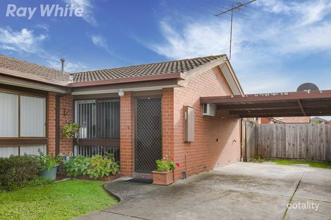 7/34 Coulstock St, Epping, VIC 3076