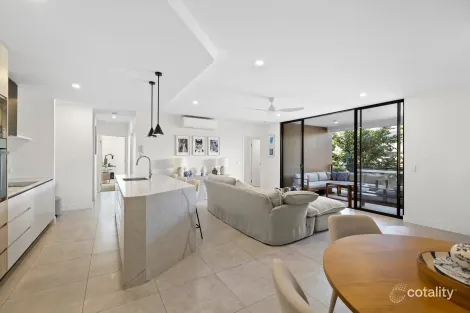 107/20-24 Curwen Tce, Chermside, QLD 4032