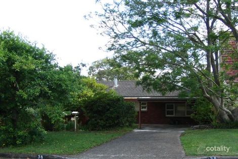 38 Hanover Ave, North Epping, NSW 2121