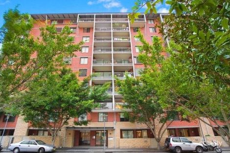 204d/36-42 Refinery Dr, Pyrmont, NSW 2009