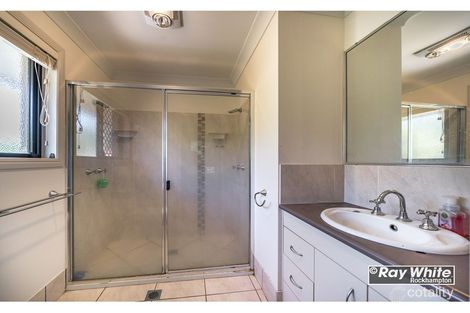 Property photo of 74 Sunset Drive Norman Gardens QLD 4701