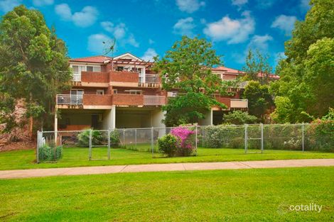 Property photo of 19/1 Rangihou Crescent Parramatta NSW 2150