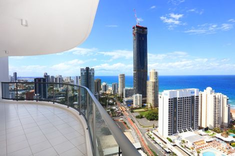 Property photo of 2334/23 Ferny Avenue Surfers Paradise QLD 4217