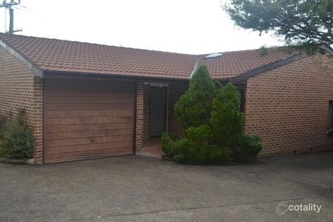 Property photo of 7/44 Ferndale Close Constitution Hill NSW 2145