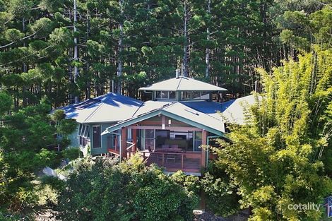 Property photo of 6 Forest Way Currumbin Valley QLD 4223
