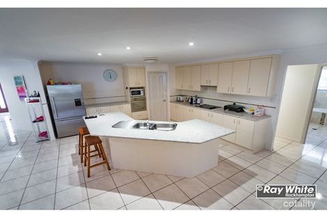 Property photo of 74 Sunset Drive Norman Gardens QLD 4701