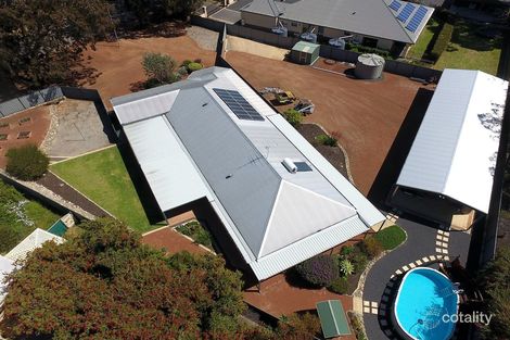 Property photo of 36 Innamincka Road Greenmount WA 6056