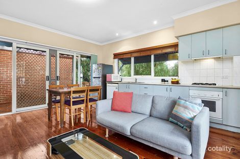 Property photo of 2 Peppercorn Walk Kensington VIC 3031